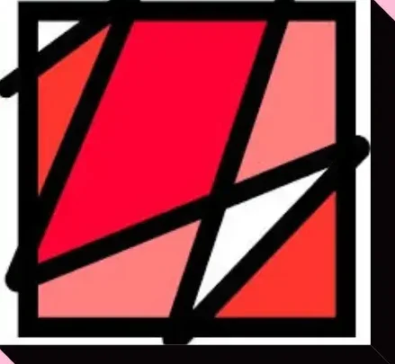 Logo representing the Letter Boxed Answers puzzle game