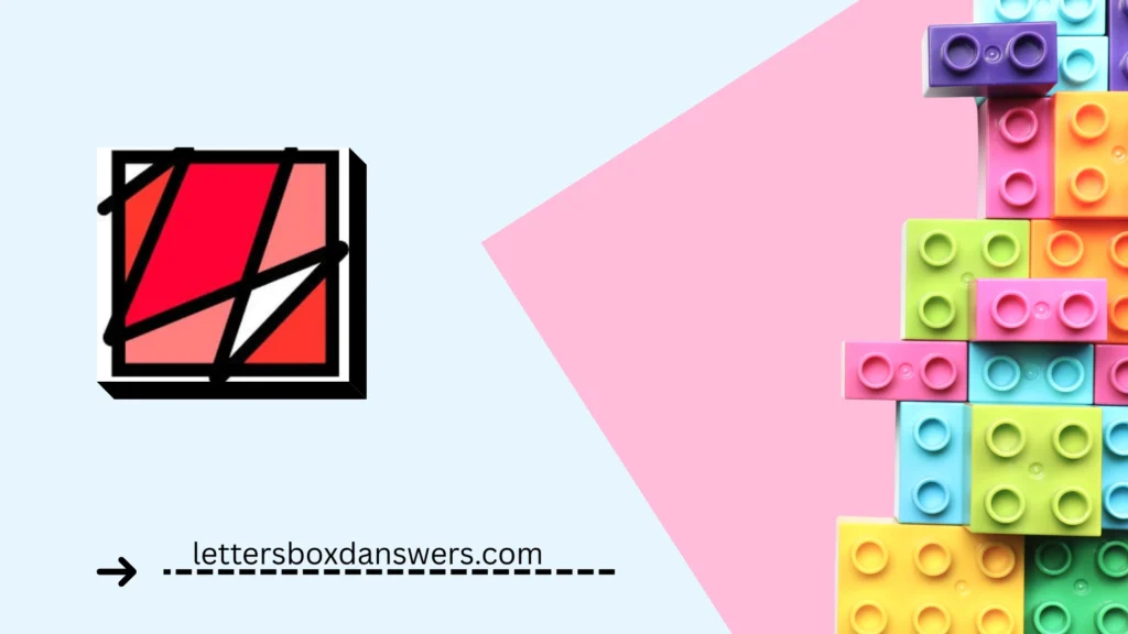 Introduction to the Letter Boxed NYT puzzle game and how it works